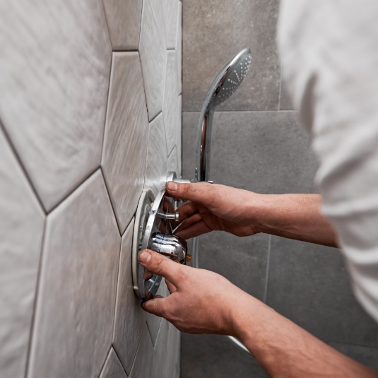 The Purple Plumber - Reliable, Qualified and On-Time Plumbers in George